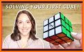 Rubik's Cube - Play & Learn related image