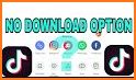 Easy  Video Downloader for tik tok related image