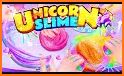 Unicorn Chef: Edible Slime - Food Games for Girls related image