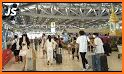 Suvarnabhumi Airport BKK Info related image