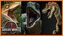 Jurassic Tribes related image