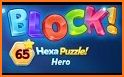 Hexa Puzzle Hero related image