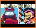 FNF Online Vs Edd Challenge related image