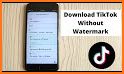 Video Downloader for TikTok - Without Watermark related image
