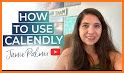 Calendly Mobile related image