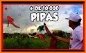 Kite Flying Festivals - Pipa Combate related image