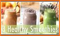 Smoothie Recipes - Healthy Smoothie Recipes related image