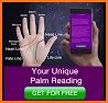 Palmistry - Palm Scan, Palm Reading related image