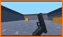 GUNSIM - 3D FPS Shooting Guns related image