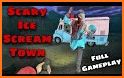 Scary Ice Scream Town: Horror Mystery Neighbor related image