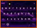 Burning Animated Keyboard related image