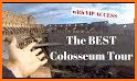 Colosseum & Roman Forum related image