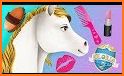 Pony Summer Vacation : Makeover and Fashion Game related image