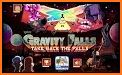 Gravity Fall Escape related image