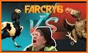 Far cry 6 cock fight - advice related image