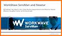 ServMan for Android related image