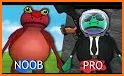 Amazing Frog pro related image