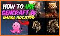 Gencraft - AI Art Generator related image