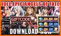 Idle Epic Angels of Fate related image