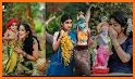 Happy Vishu Photo Frames related image