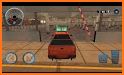 In Car Parking Games – Prado New Driving Game related image