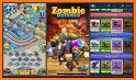 Zombie Defense - Merge Games related image