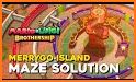 Island Maze related image