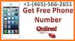 Text+ free text+call, disposable phone number app related image