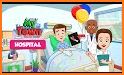 My Town : Hospital and Doctor Games for Kids related image