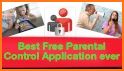 Kids Safe Zone: Parental Control & Time Management related image