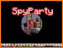 SpyParty walkthrough related image