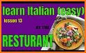 Learn Italian - Language Learning Pro related image