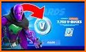 Free v bucks - daily guide & skins - vbucks4free related image