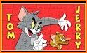 Jigsaw Tom Jerry Toys Kids related image