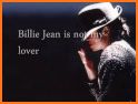 Michael Jackson Songs - Billie Jean related image