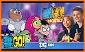 Teen Titans Go Quiz 2022 related image