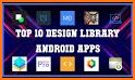 Prokit - Android App UI Design Template Kit related image