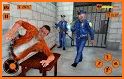 Grand Prison Escape - Criminal Escape Robot Games related image