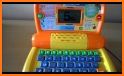 Kids Educational Games Laptop related image