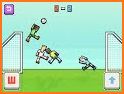 Soccer Amazing - Soccer Physics Game 2017 related image