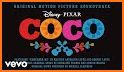 Ost Coco Songs related image