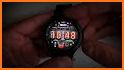 Digital NIXIE GAS 4 Watchface related image