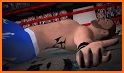 WRESTLING CAGE REVOLUTION : WRESTLING GAMES 2K18 related image