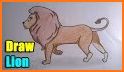 How To Draw Animal related image