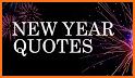 New Year Sms Messages & Status 2021 related image