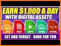 Digital Earn related image