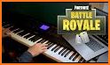 fort dances themes piano game related image