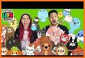 Toca Life World Pets Guia related image