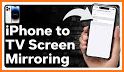 Screen Mirroring - AmongUs TV related image