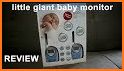 Baby Monitor & Alarm related image